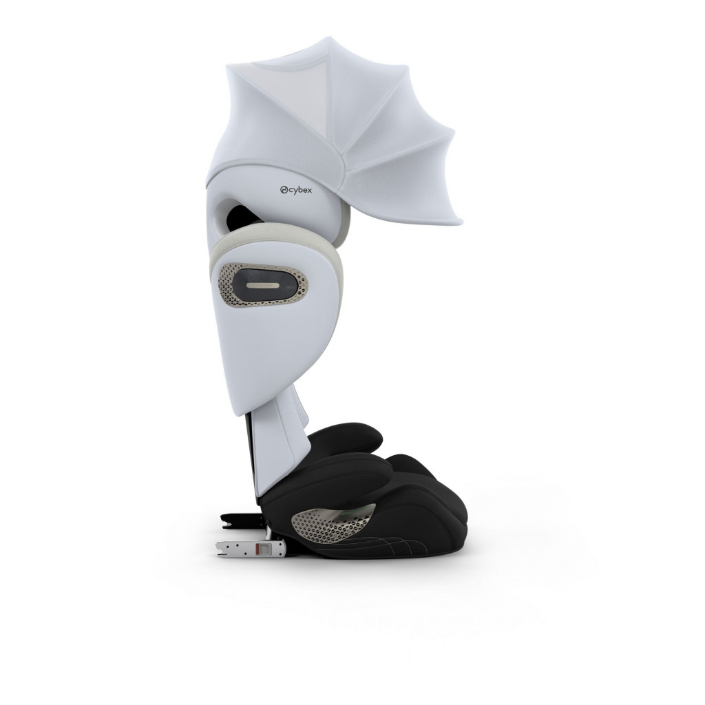 CYBEX Platinum Solution S i-Fix 2